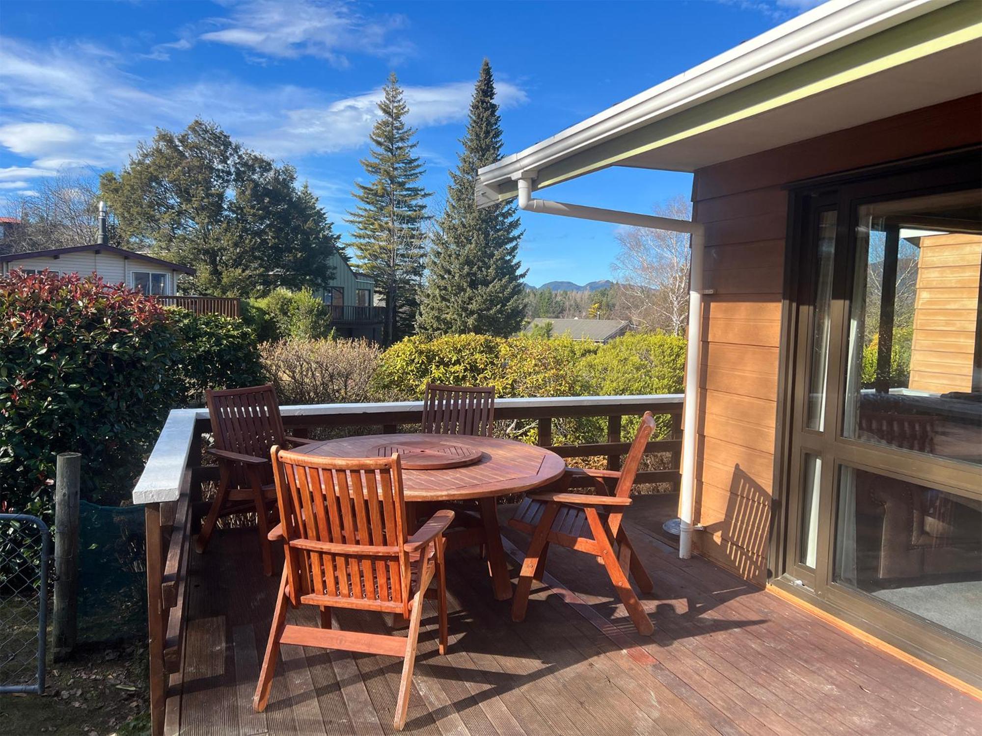 Villa 4 Alpine Ave Hanmer Springs Exterior foto